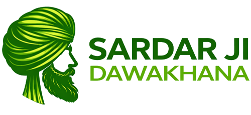 Sardar Ji Dawakhana