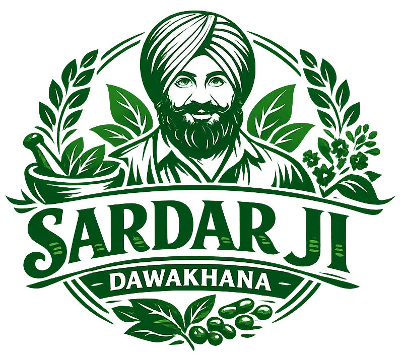 Sardar Ji Dawakhana